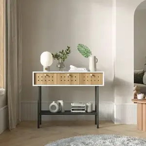 Консоль высокая "Koto"