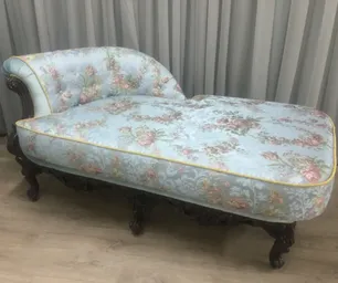Кушетка "Царская"