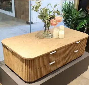 Журнальный стол Legacy Rib