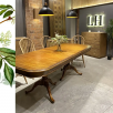 Versailles Dining  купить в интернет магазине Мебельный Салон. Звоните +7 495 743 46 14 Traditional Collections