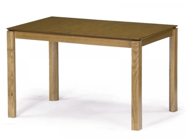 Стол обеденный прямоугольный Сэм 3 М 120/152 Тон 3