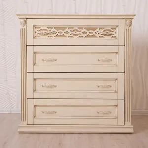 Комод "Верона" из массива