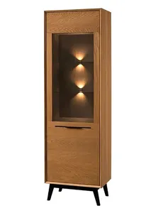 Витрина левая Lazure 10