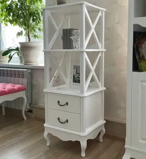 Этажерка "Авиньон" 2 полки