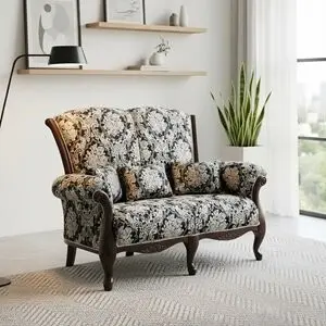 Диван 2-х местный "Грация"